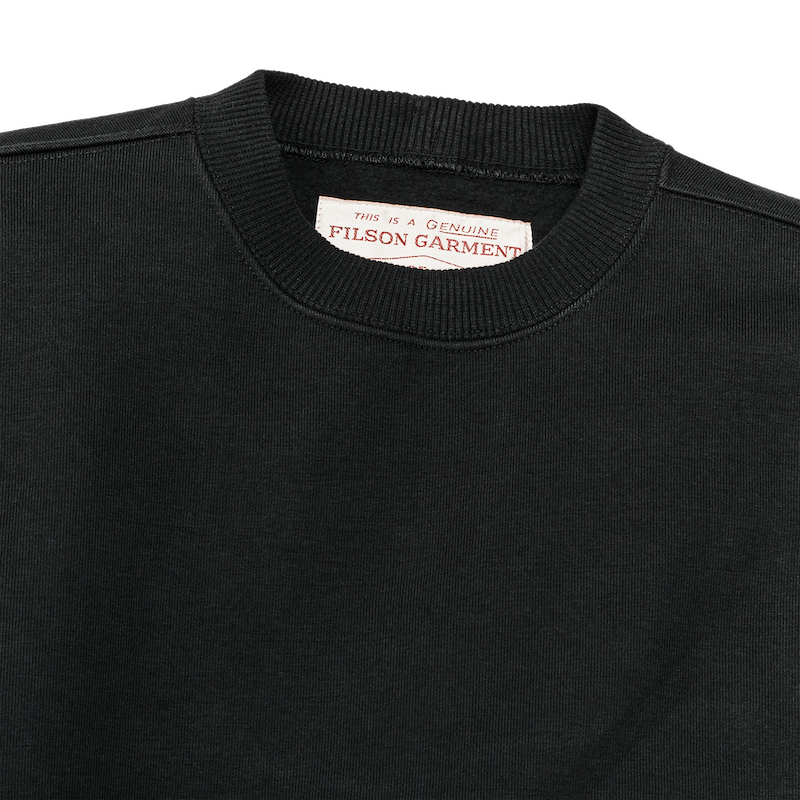 Prospector Crewneck Sweatshirt