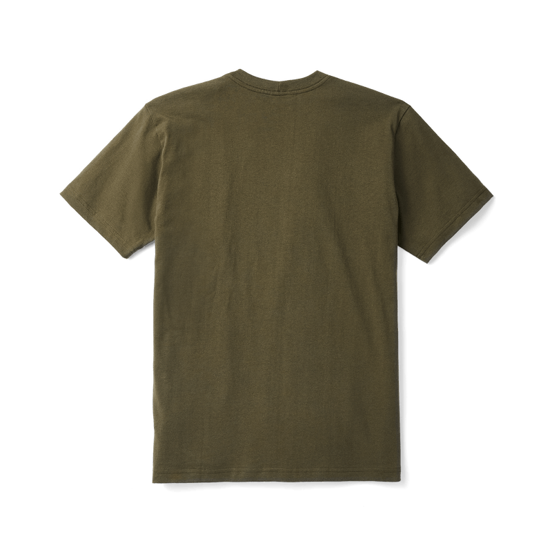 Outfitter Graphic T-Shirt