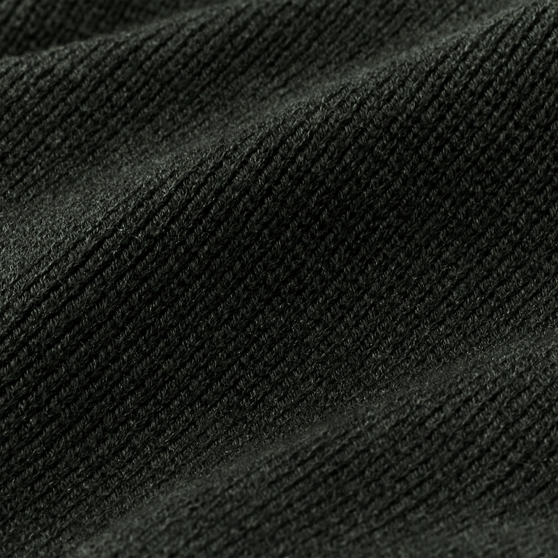 Crewneck Guide Sweater