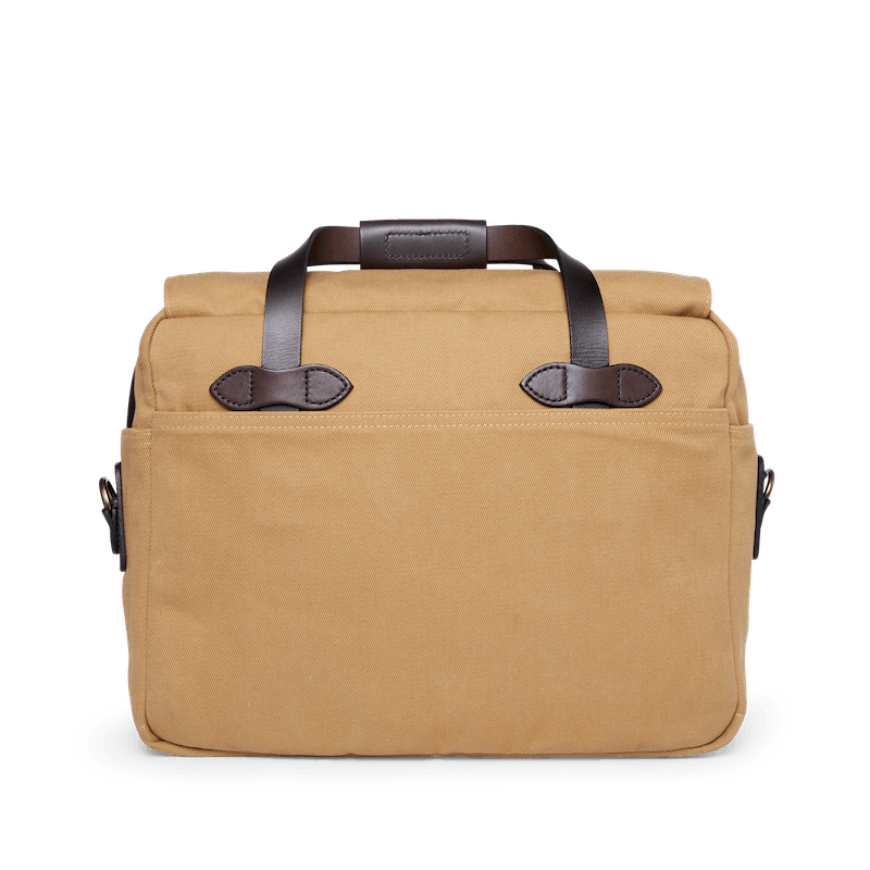Rugged Twill Computer Bag