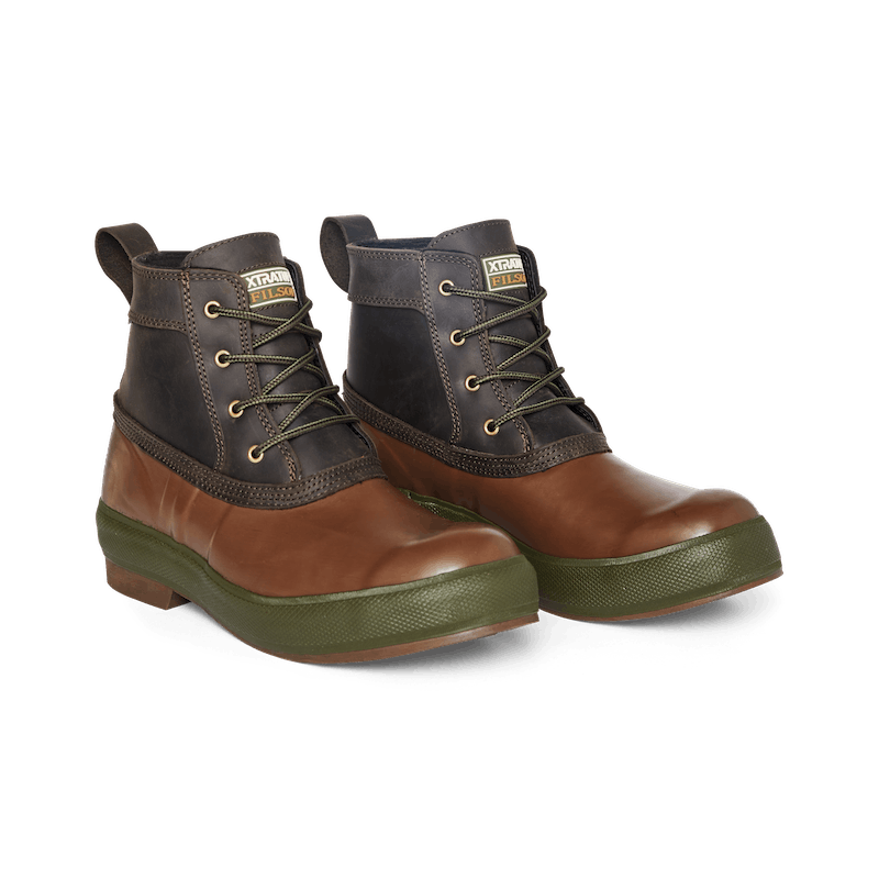 Filson x XTRATUF® 6