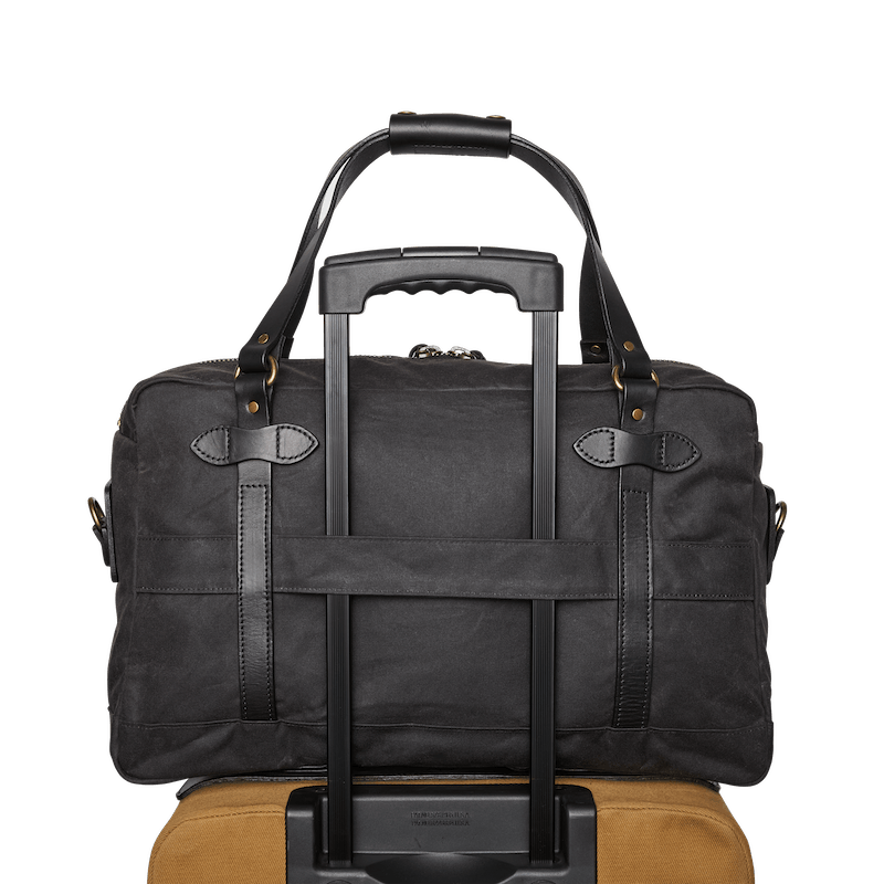 48 Hour Tin Cloth Duffle Bag