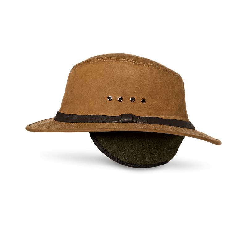 Insulated Packer Hat