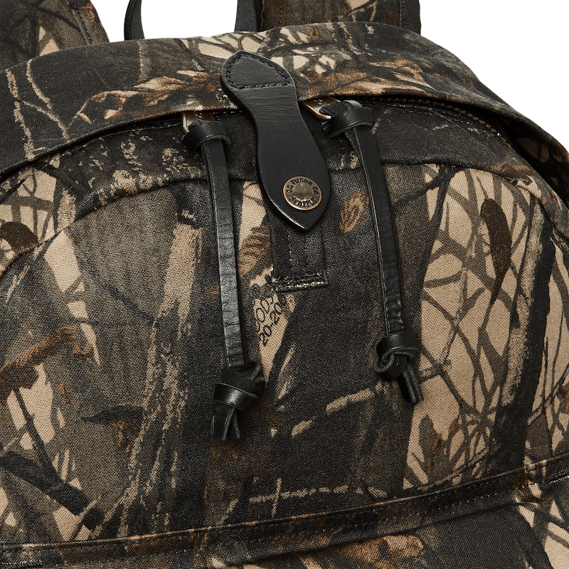 Journeyman Backpack