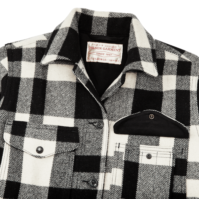 Women's Mackinaw Cruiser