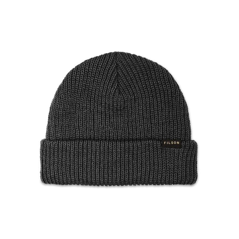 Watch Cap Beanie