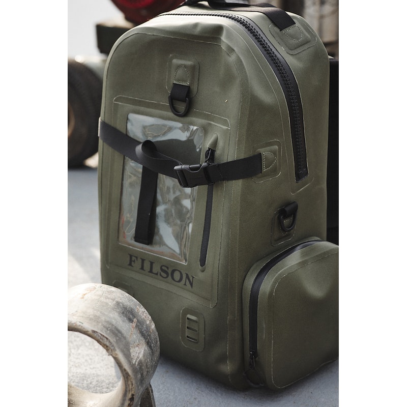 Backpack Dry Bag