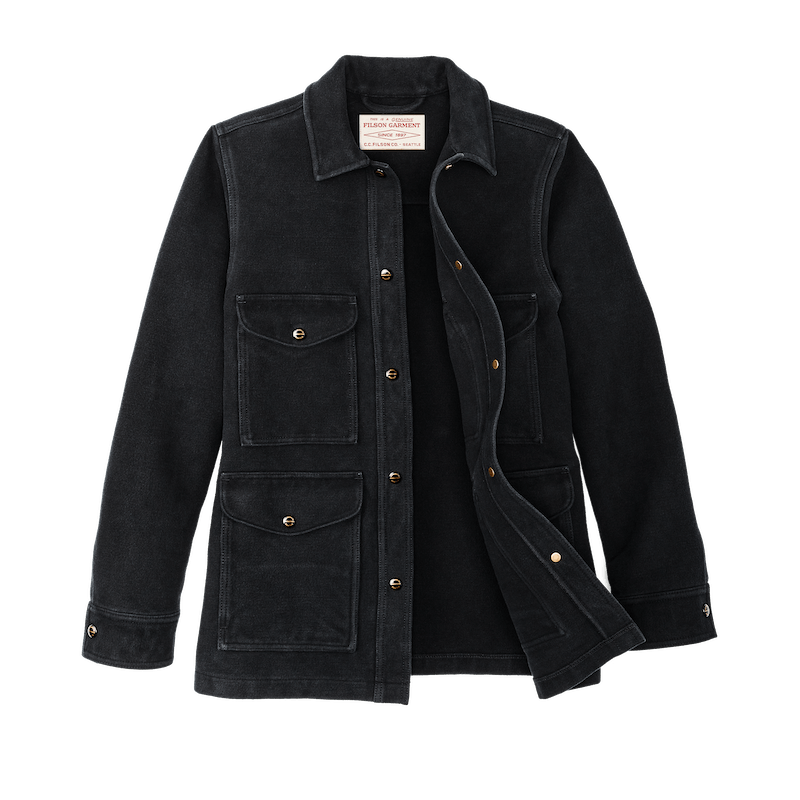 Women's Beartooth Work Coat