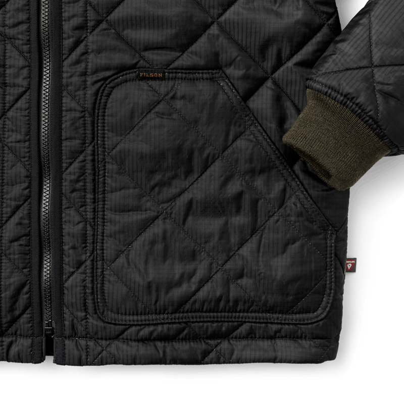 Eagle Plains Jacket Liner
