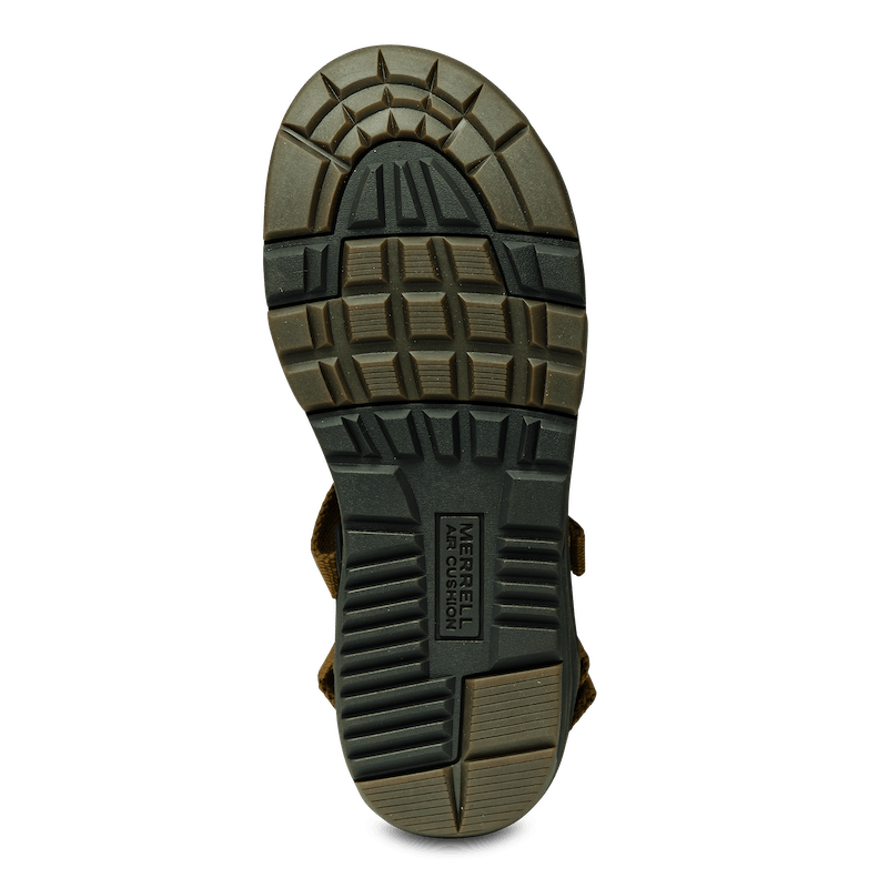 Filson x Merrell Convert Sandals