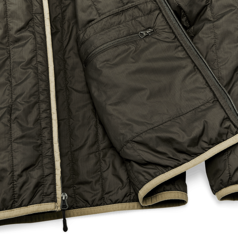 Ultralight Jacket