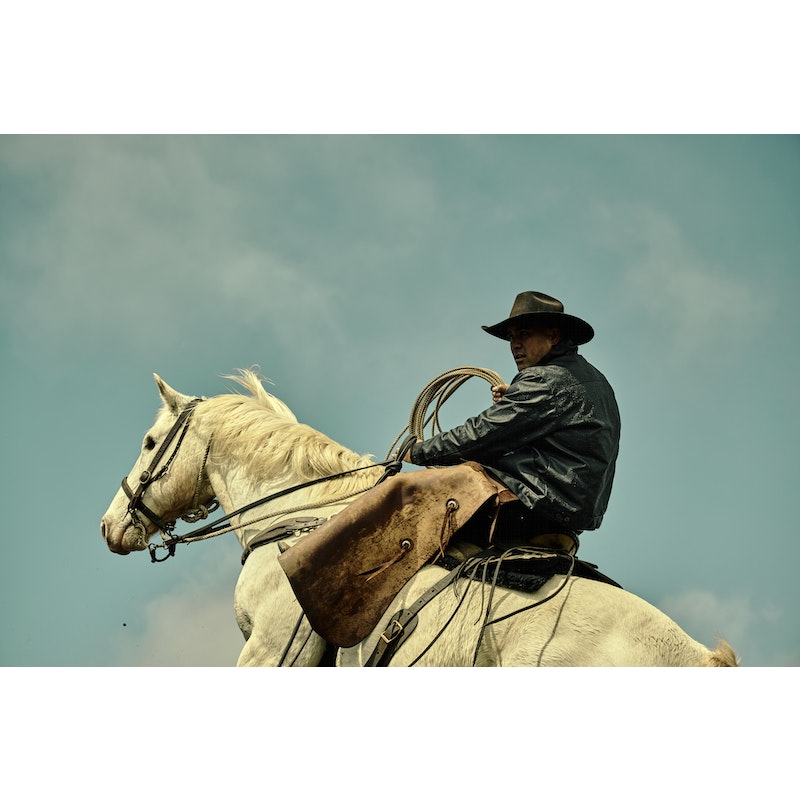 Tin Cloth Short Lined Cruiser Jacket