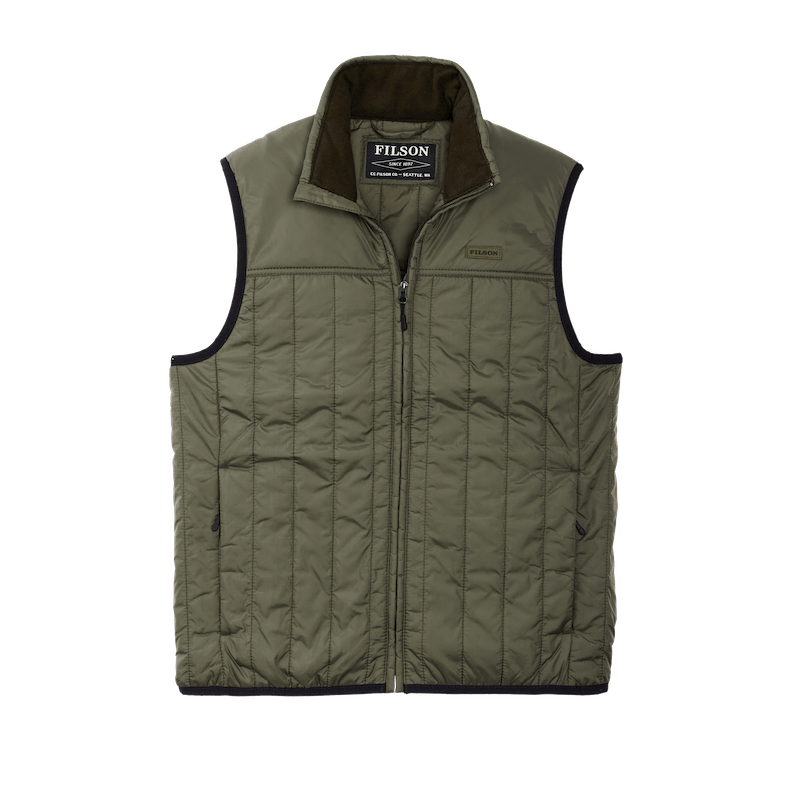 Ultralight Vest