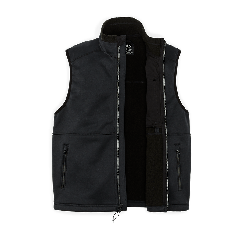 Granite Spire Fleece Vest