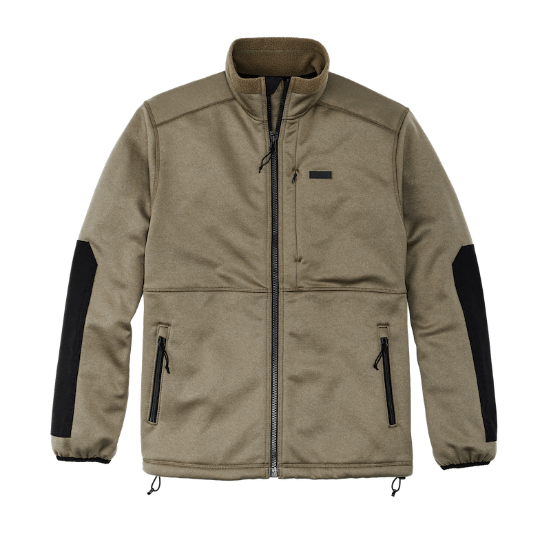 GRANITE SPIRE FLEECE JACKET