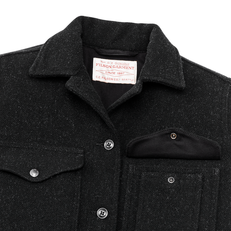 Women's Mackinaw Cruiser