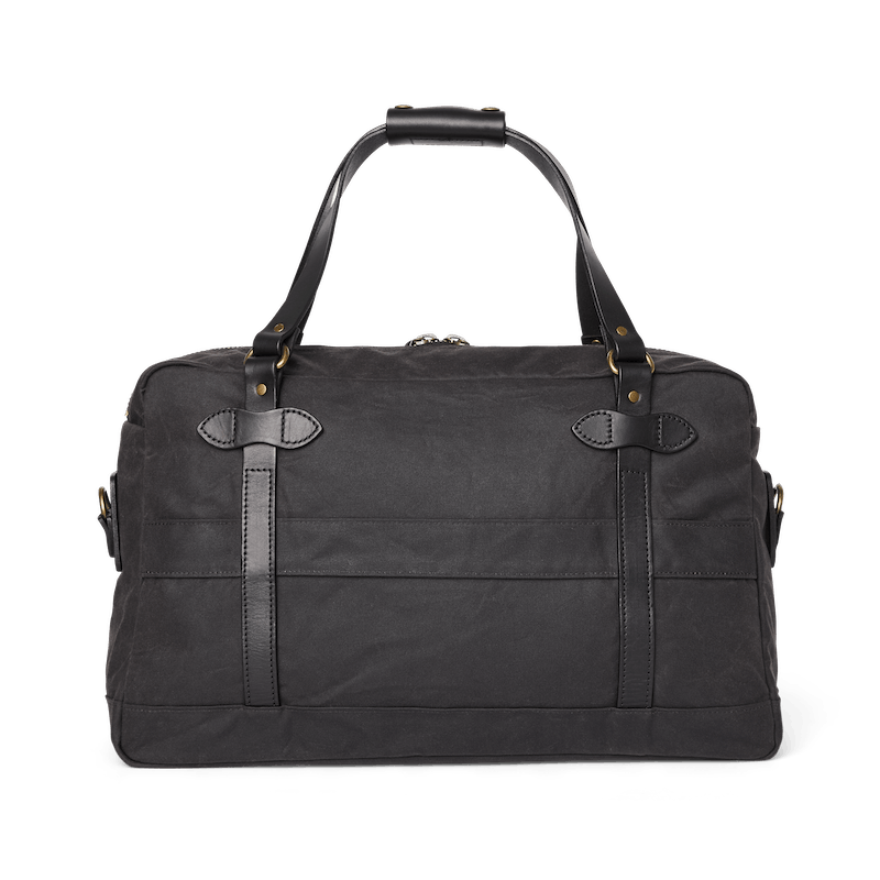 48 Hour Tin Cloth Duffle Bag