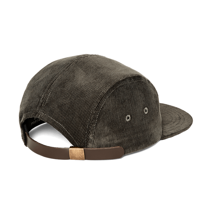 Filson X Freeman 5 Panel Cap