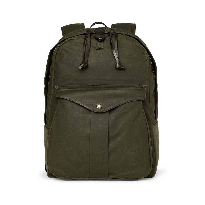 Journeyman Backpack