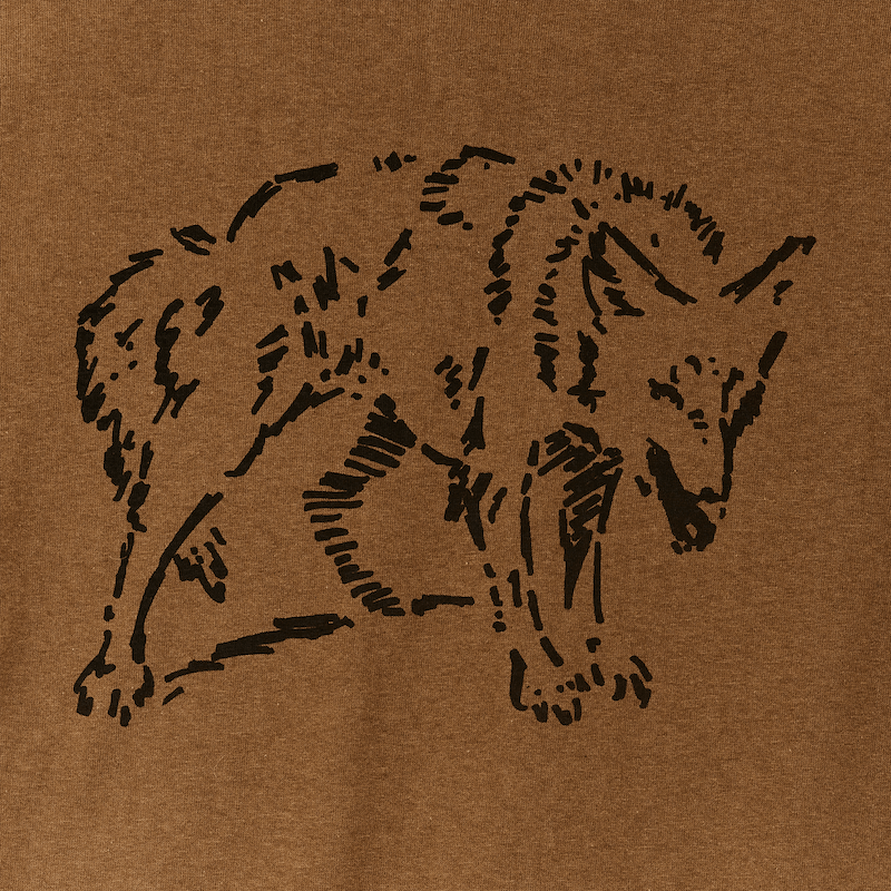 Pioneer Graphic T-shirt