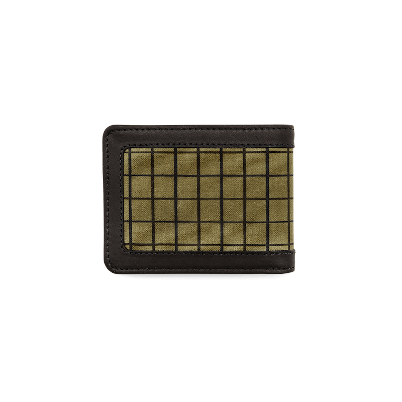 Tin Cloth Outfitter Wallet