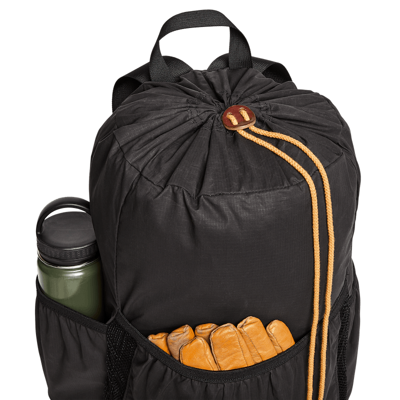 Traveller Stowaway Backpack