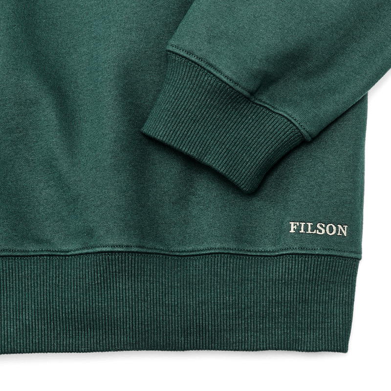 Prospector Crewneck Sweatshirt