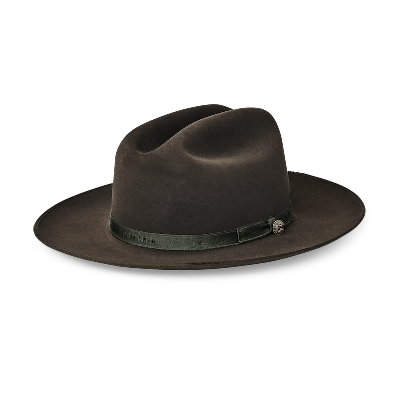 Filson x Stetson Eagle Ranch Hat