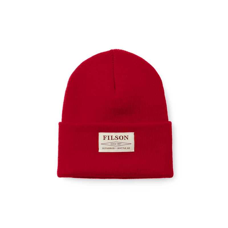 Ballard Watch Cap
