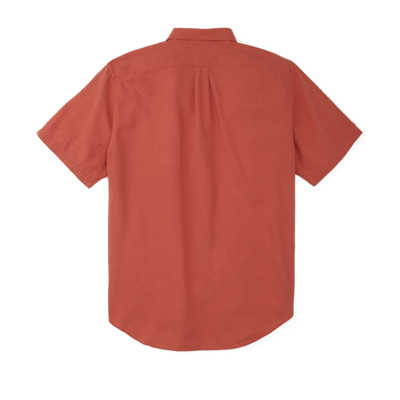 Short Sleeve Lightweight Alaskan Guide Shirt