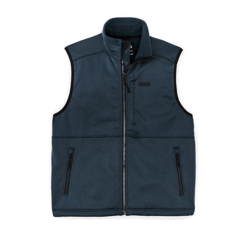 Granite Spire Fleece Vest