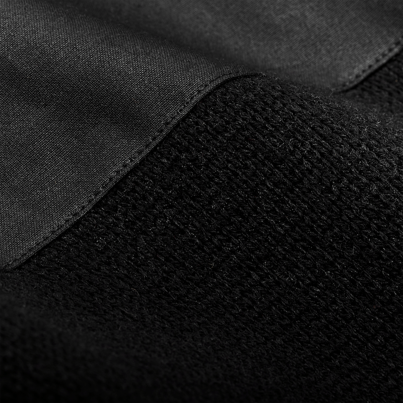 Henley Guide Sweater