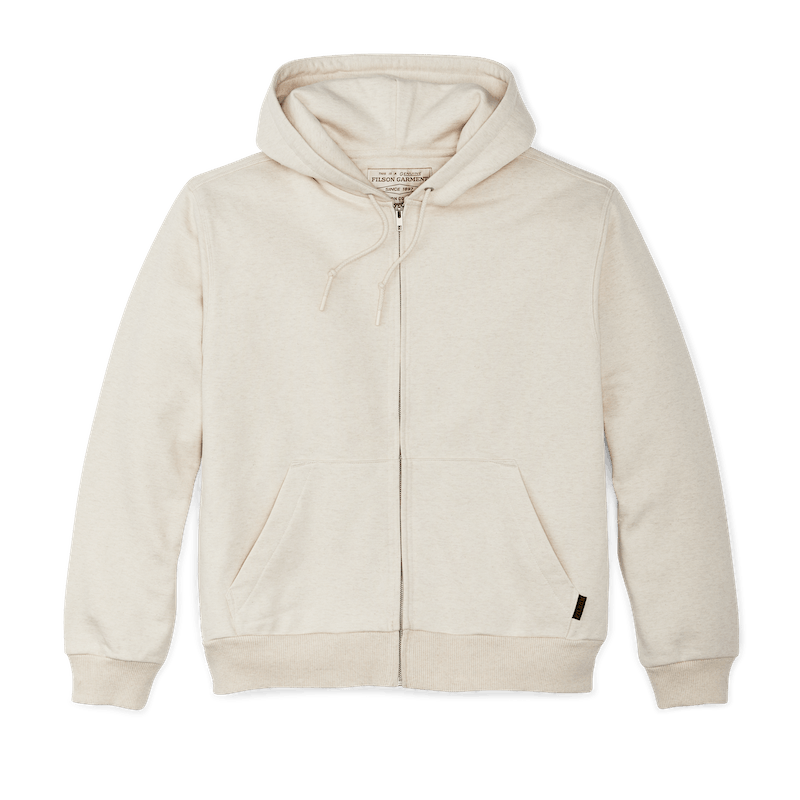 Prospector Full-Zip Hoodie