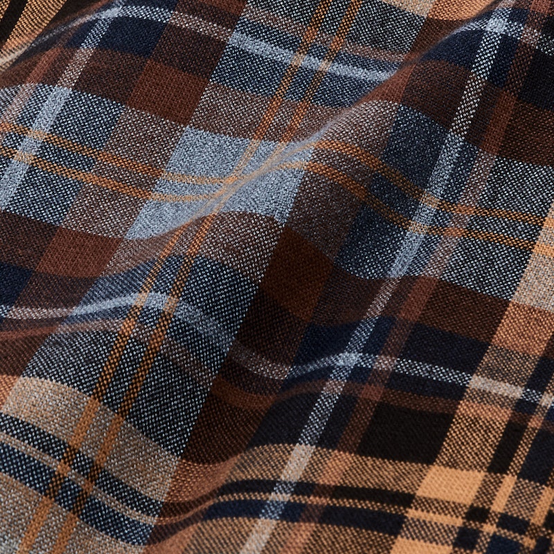 Elk Heights Camp Shirt