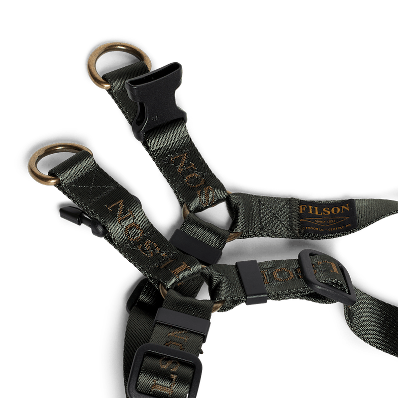 Adjustable Nylon Harness