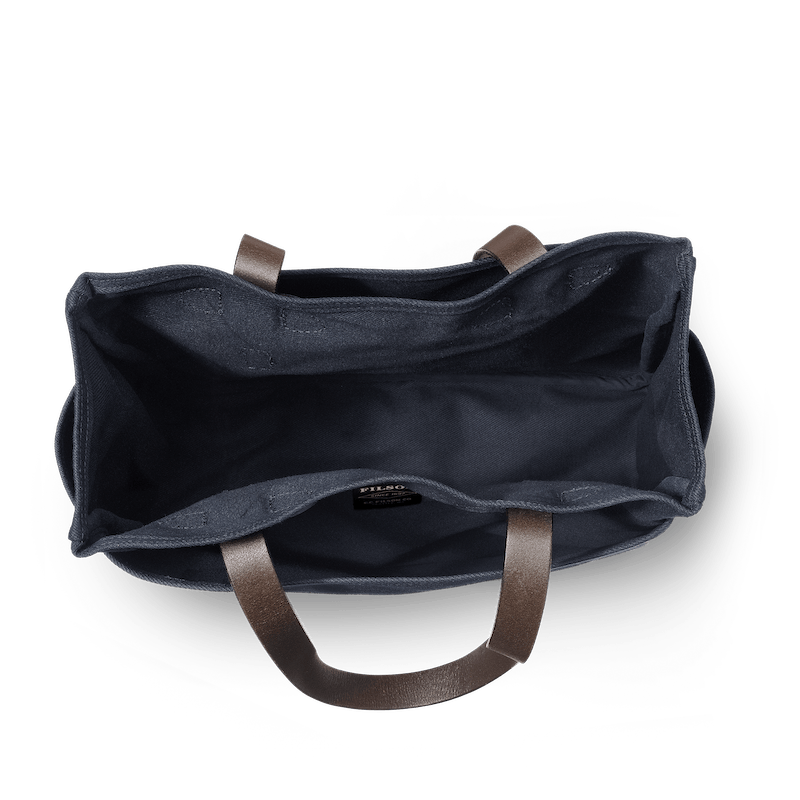 Rugged Twill Tote Bag
