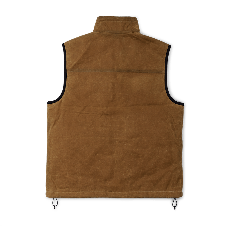 Tin Cloth Primaloft® Vest