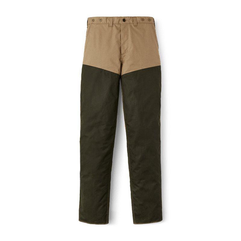 Shelter Cloth Brush Pants