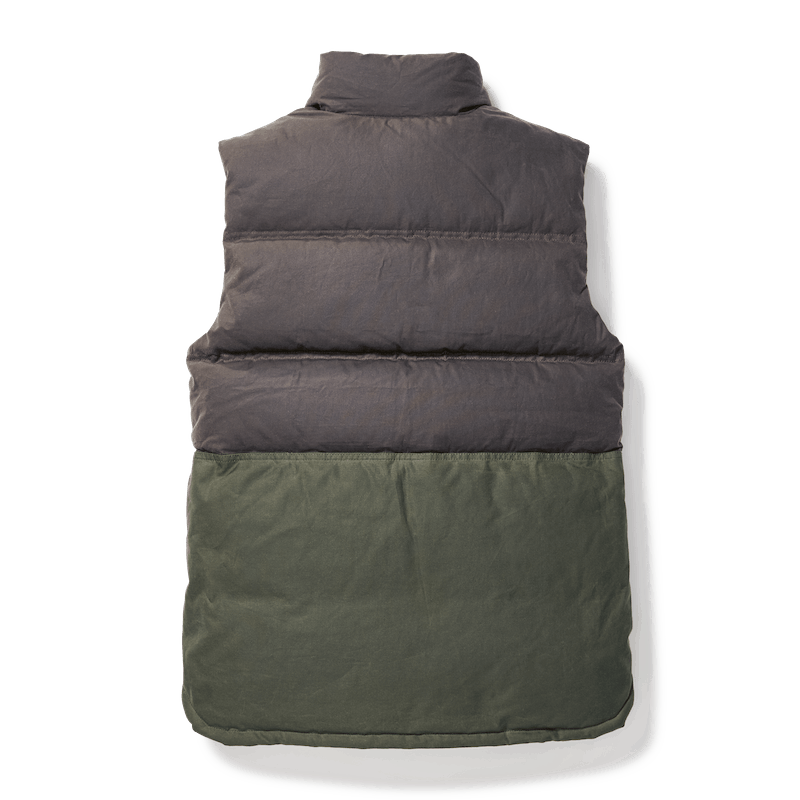 Down Cruiser Vest