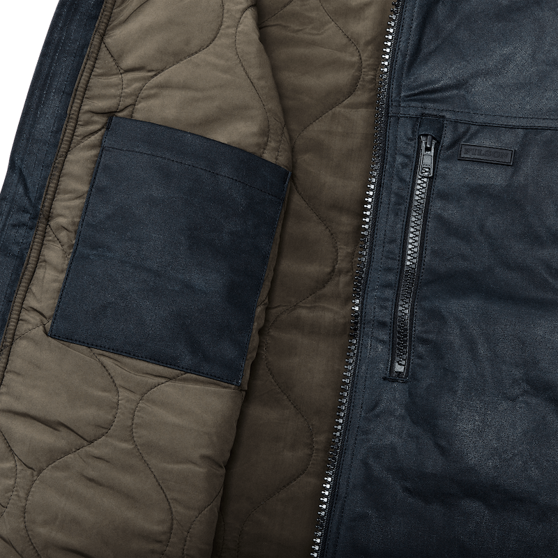 Tin Cloth Primaloft® Vest