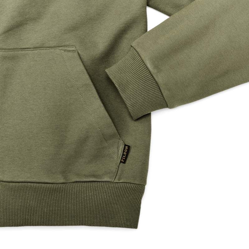 Prospector Full-Zip Hoodie