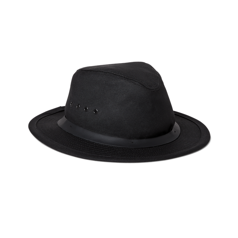 Tin Cloth Packer Hat