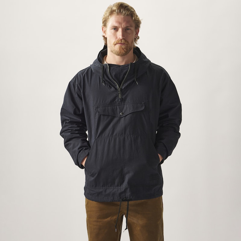Ranger Anorak