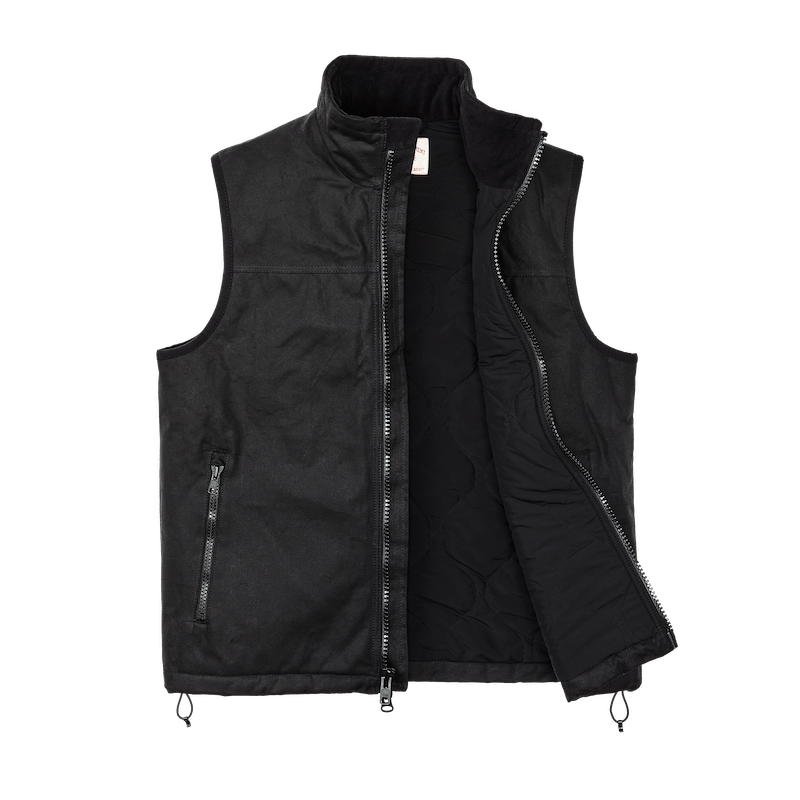 Tin Cloth Primaloft® Vest