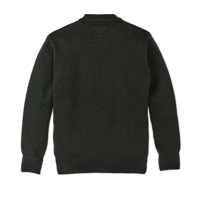 Crewneck Guide Sweater