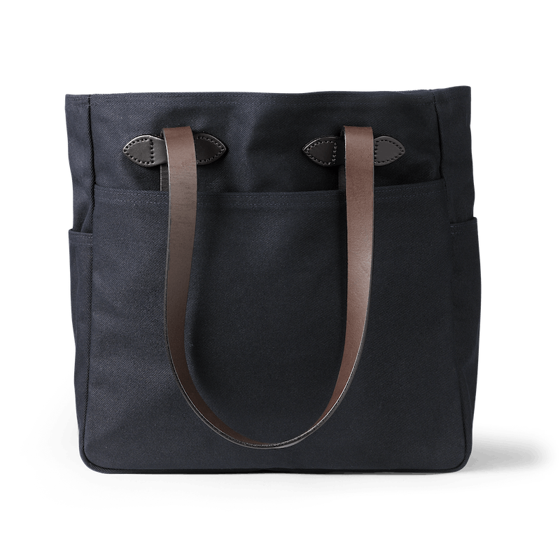 Rugged Twill Tote Bag