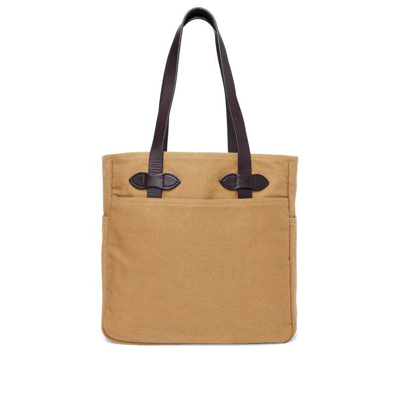 Rugged Twill Tote Bag