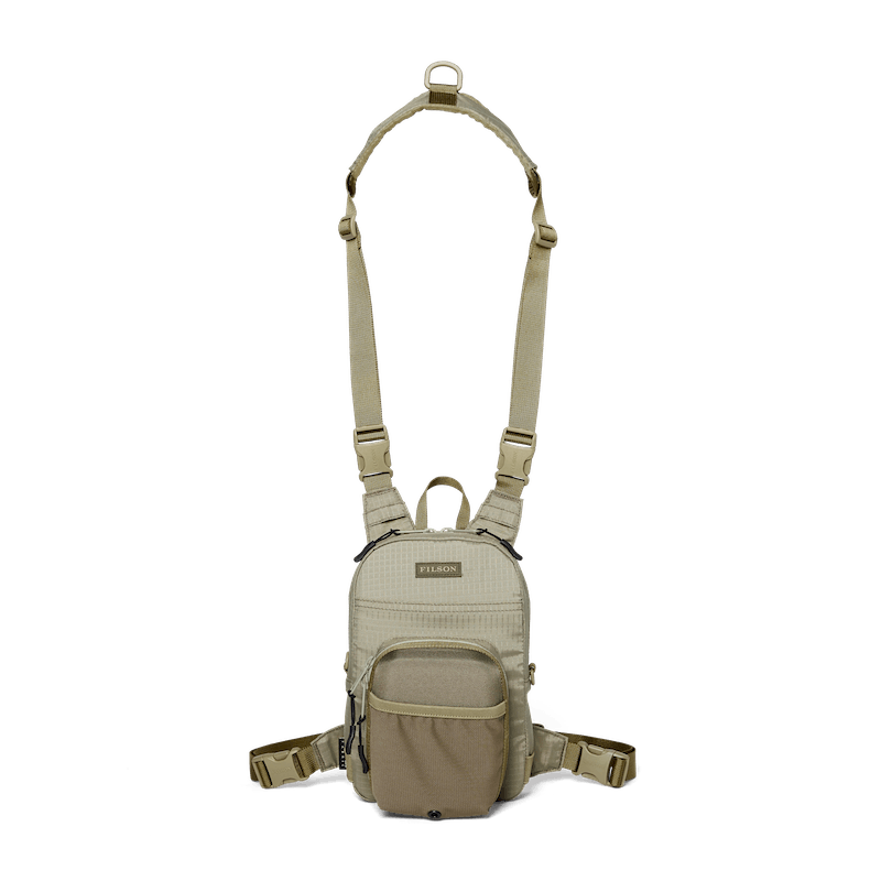 Fishing Chest Pack