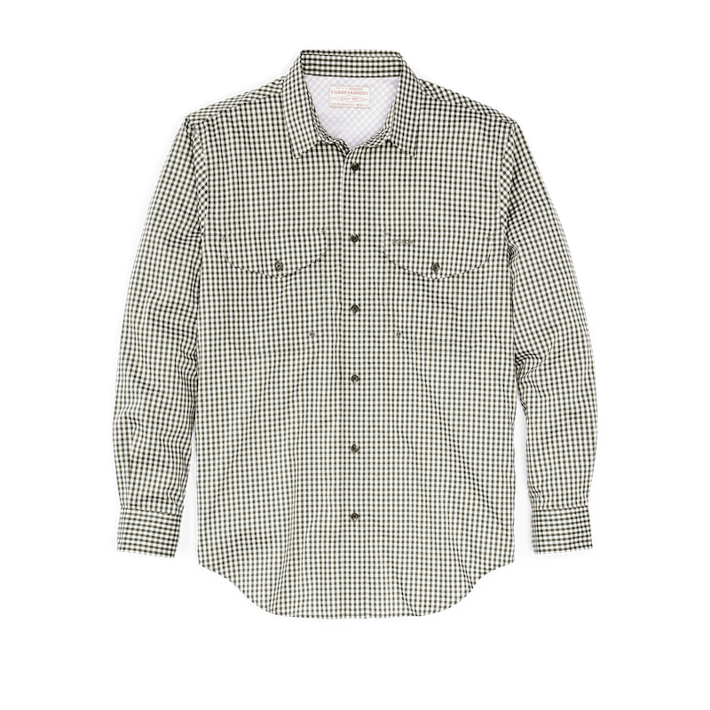 Twin Lakes Sport Shirt