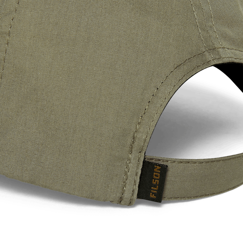 Lightweight Angler Cap